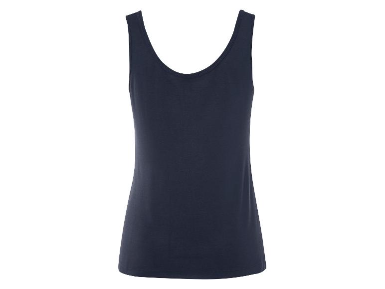 2 dames tops