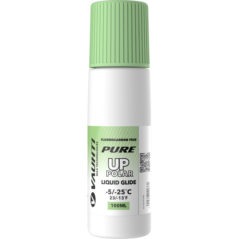 Vauhti Pure Up Polar Liquid Glide Wachs