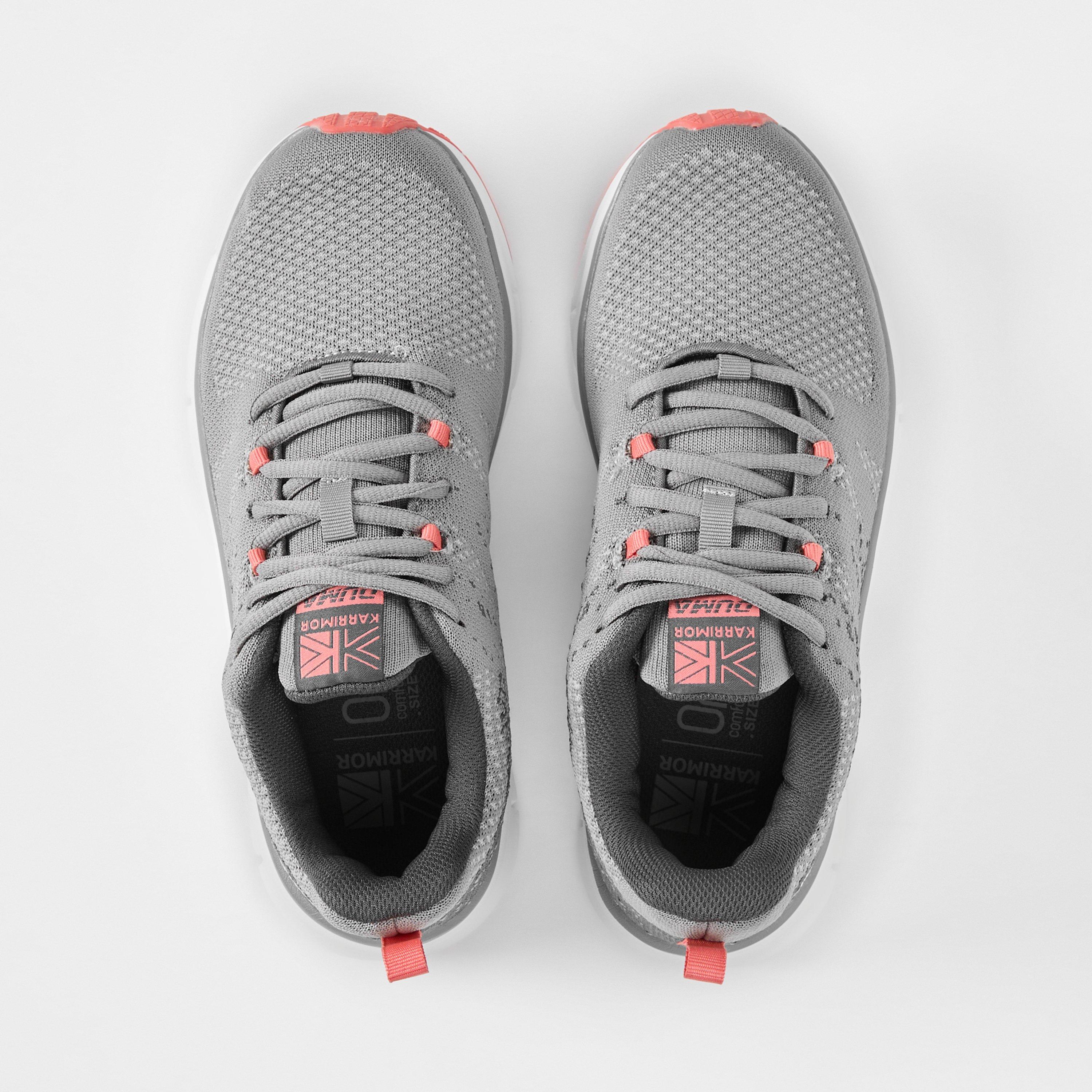 Karrimor Duma 6 Running Shoes Womens