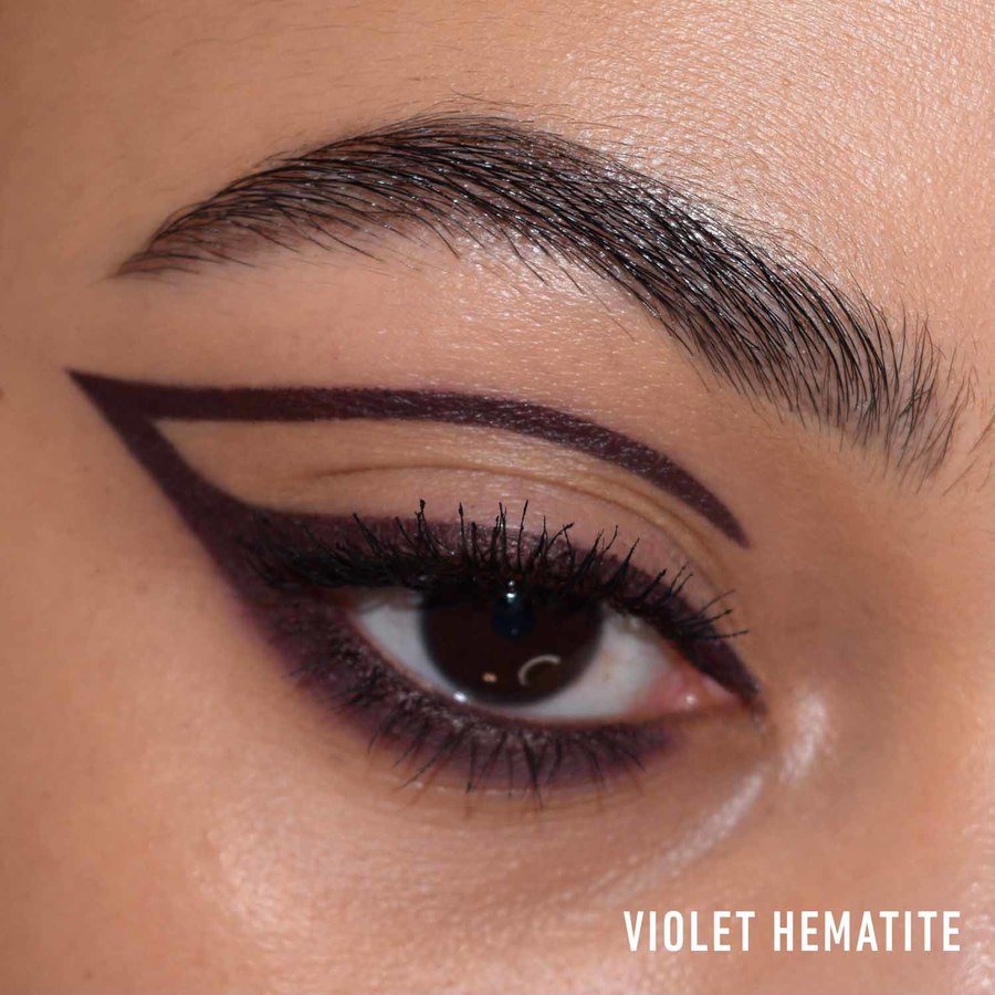 KVD Beauty Tattoo Gel Liner Violet Hematite 0,5g