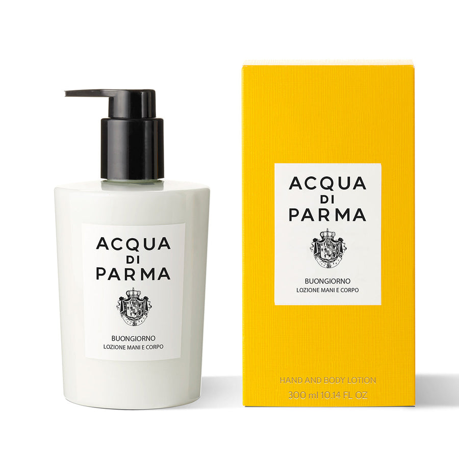 Buongiorno Hand & Body Lotion