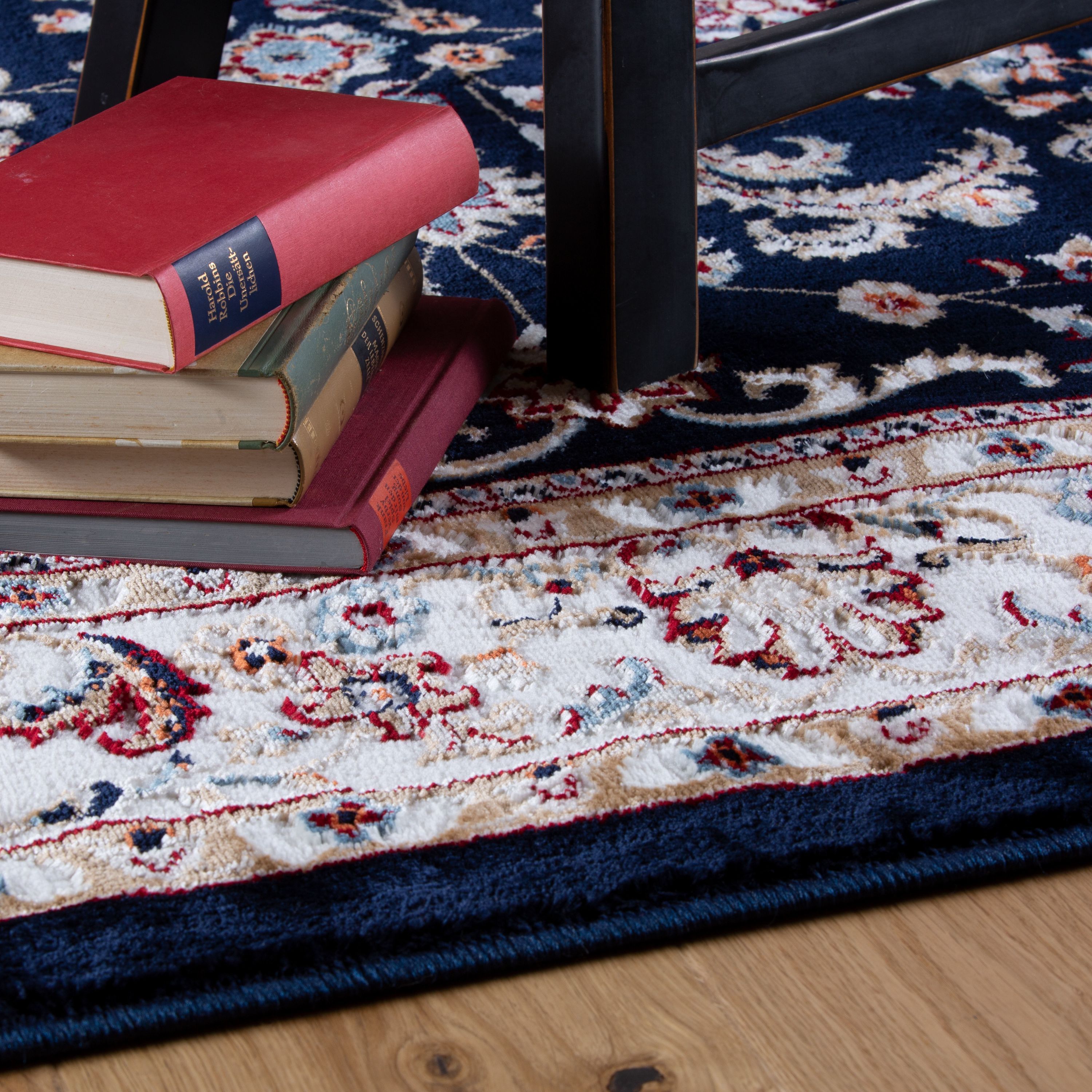 Teppich SAFA 80 x 150 cm