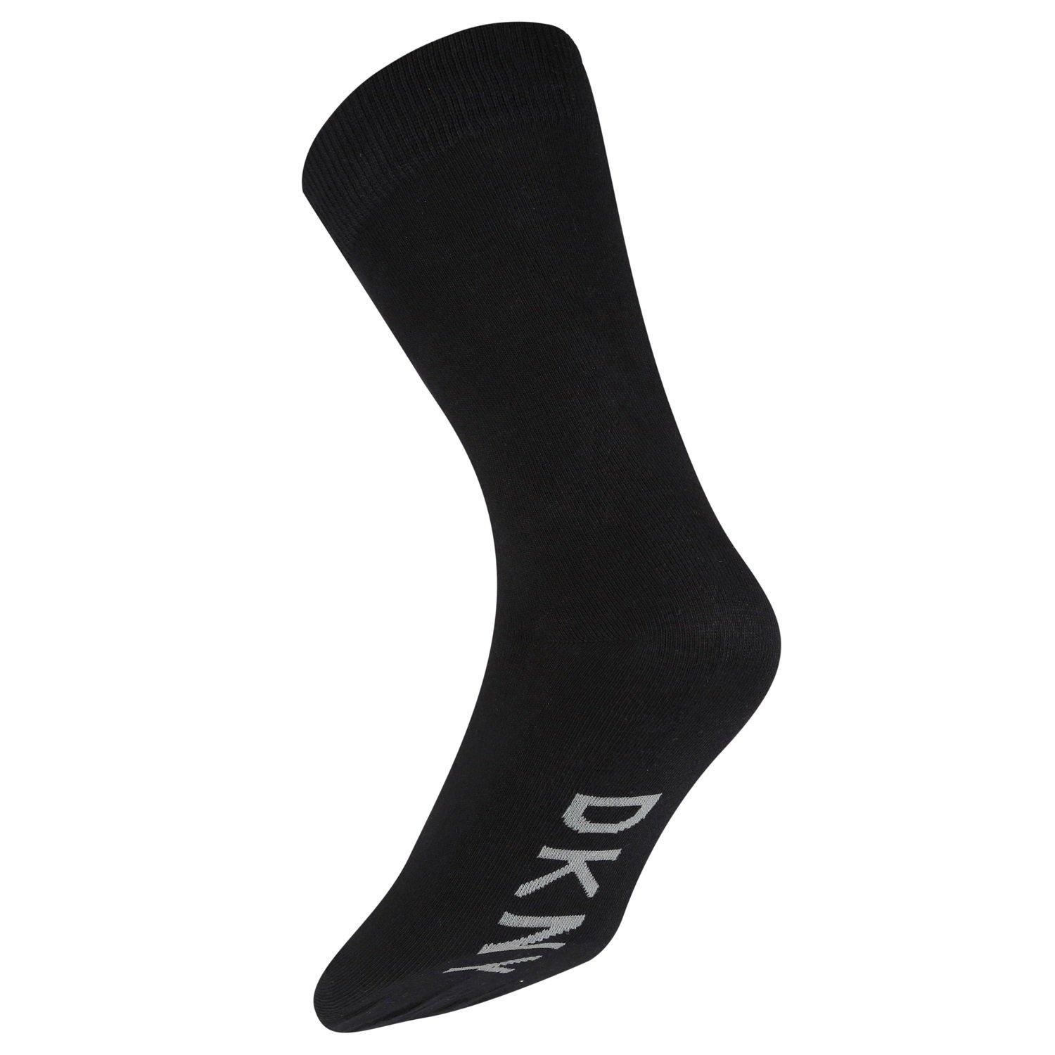 DKNY Socks Mercer 3 Pack Mens