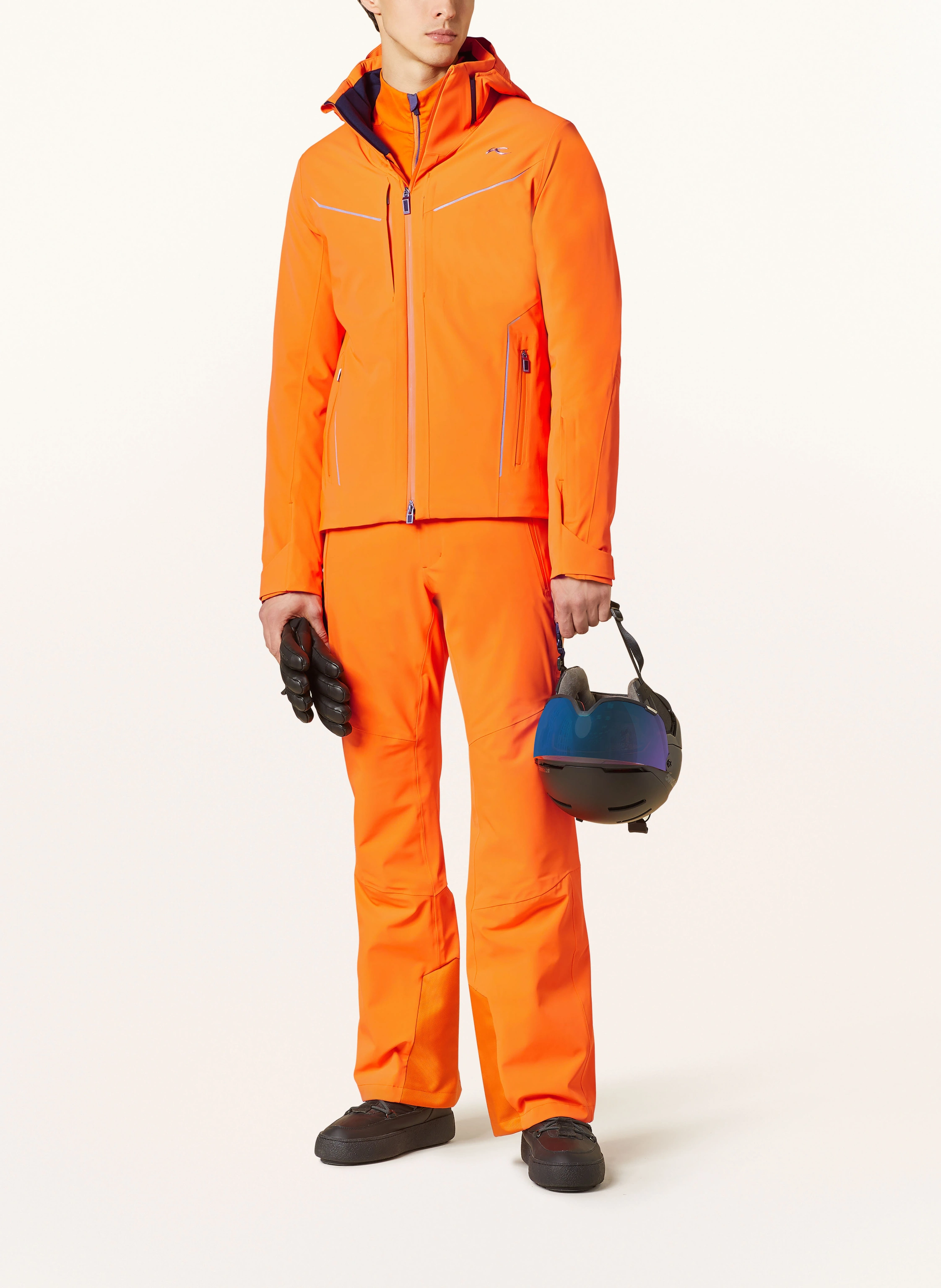 KJUS Skijacke FORMULA