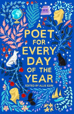 A Poet for Every Day of the Year (Hardback)