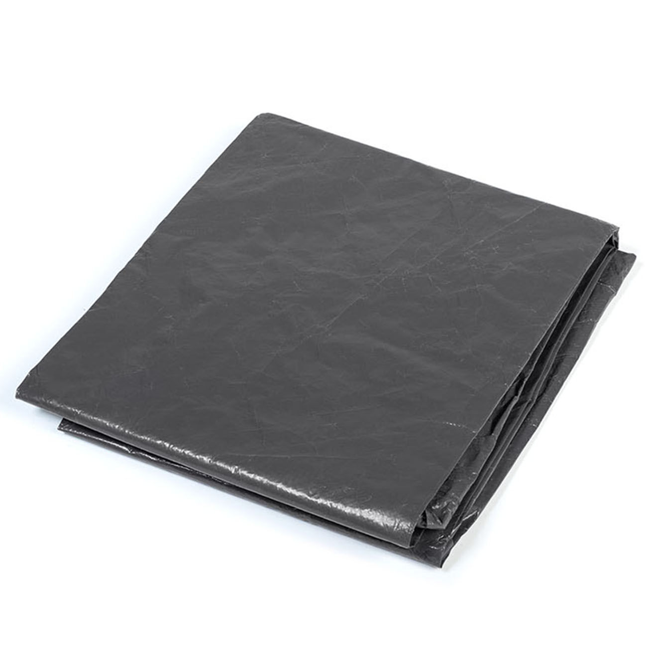 Pratik Garden Housse de protection pour trampoline grise - D.430 cm