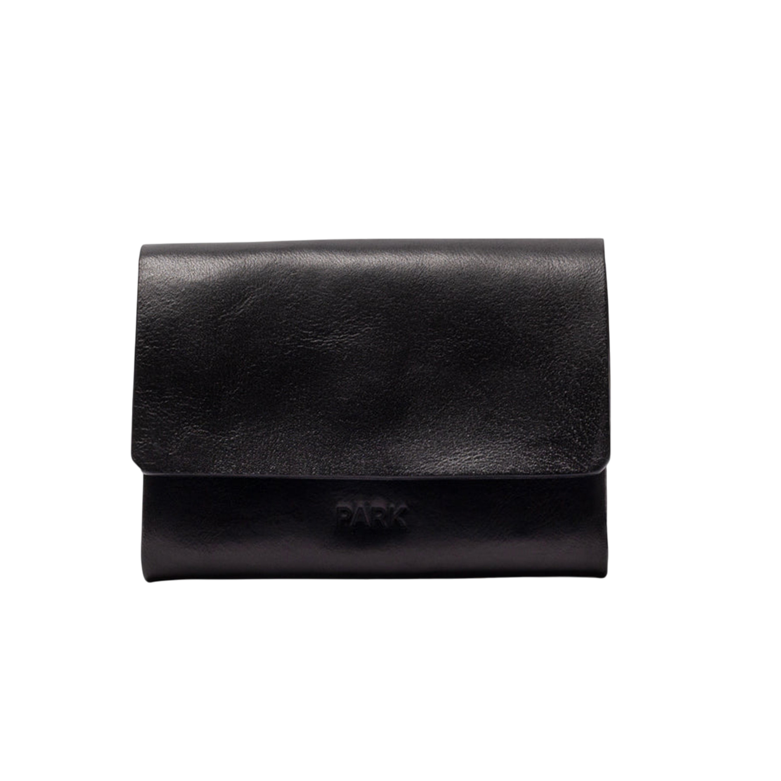 Kleines Portemonnaie Black