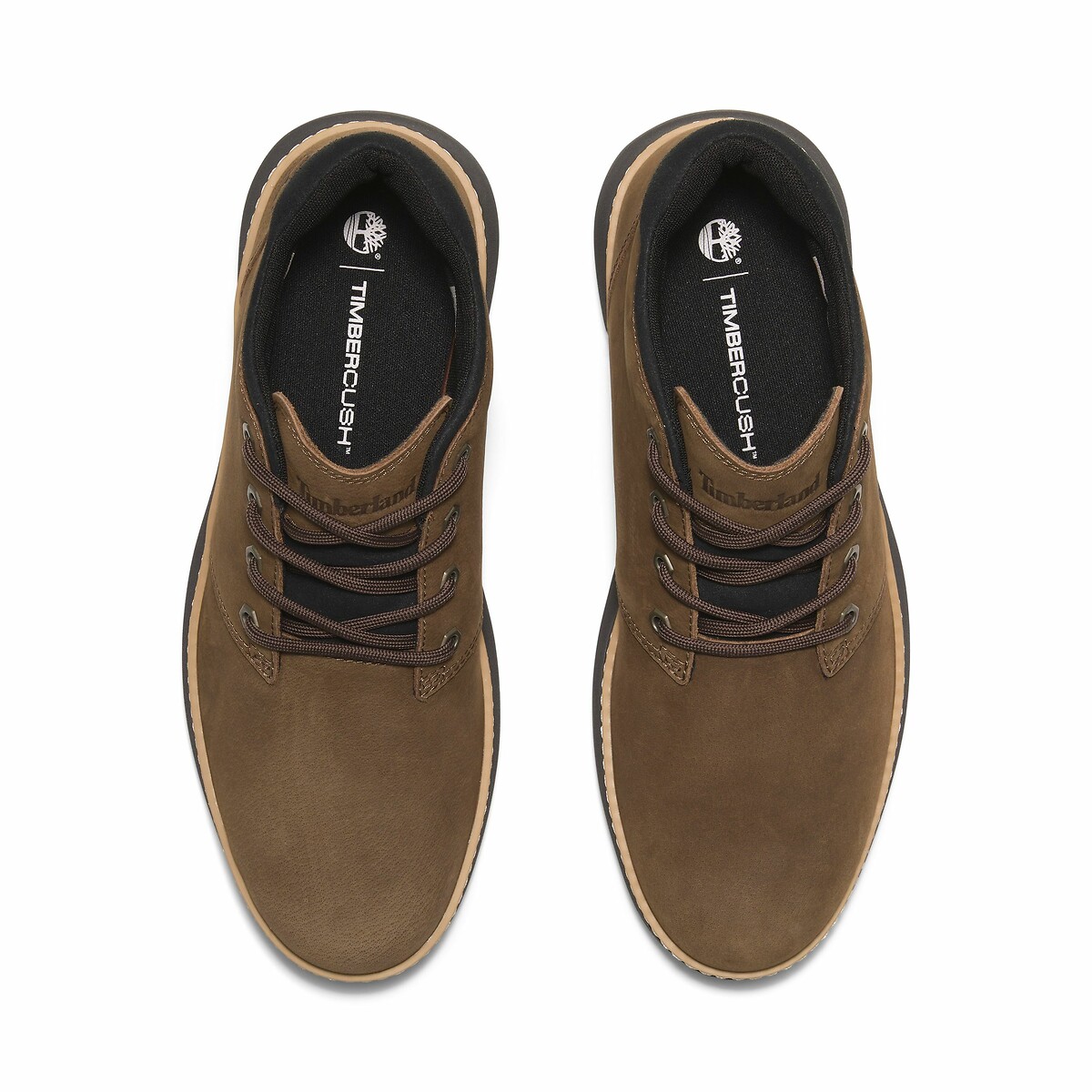 TIMBERLAND<br>Botas encontraram veterinários na Hudson Road