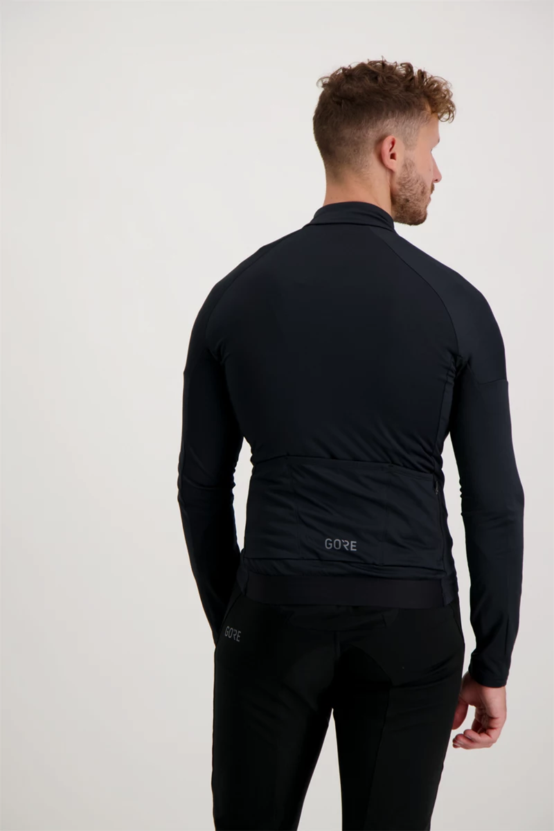 GORE BIKE WEAR C3 Thermo Herren Biketrikot