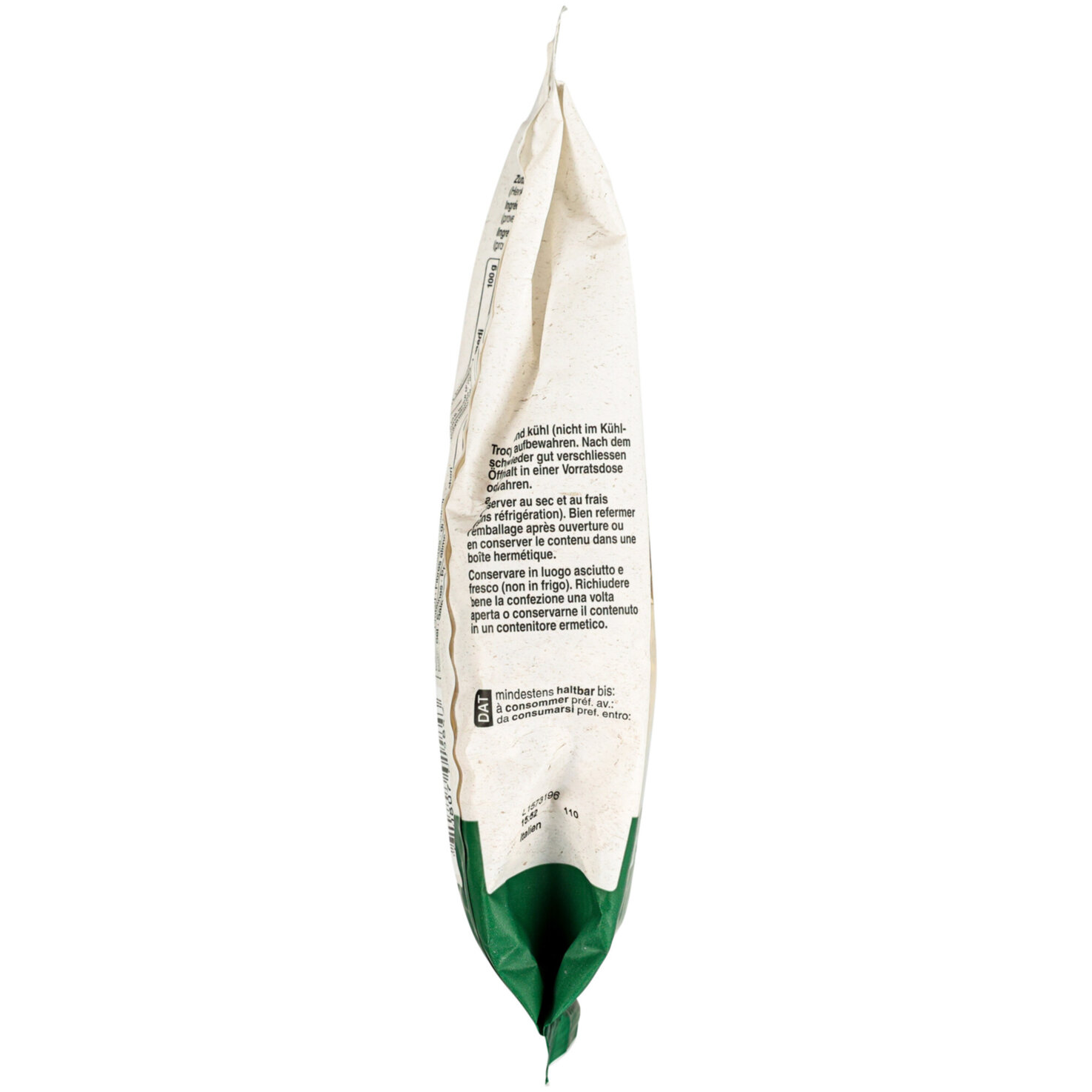 Naturaplan Bio Pinienkerne