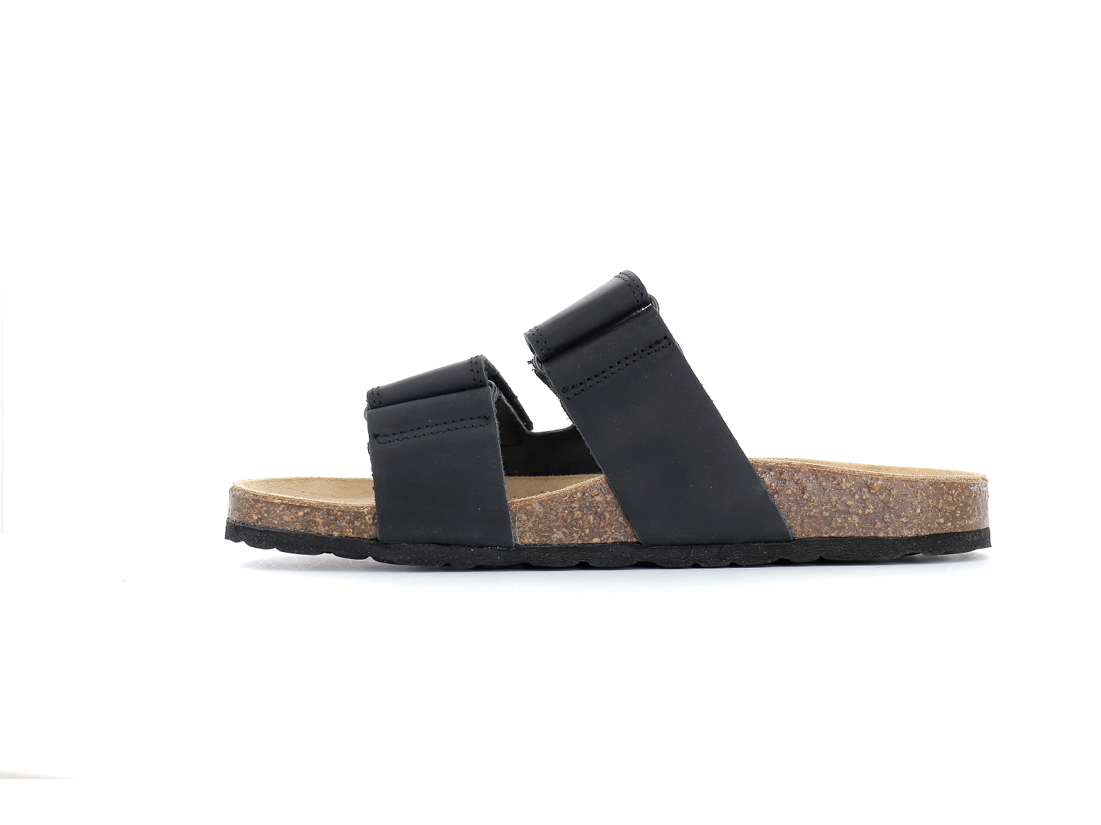 P brand-09618U/1800 Cuir Noir