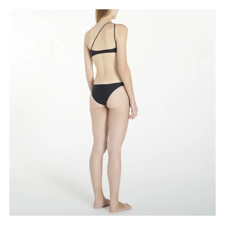 Jade Swim Haut de Maillot Apex | Noir