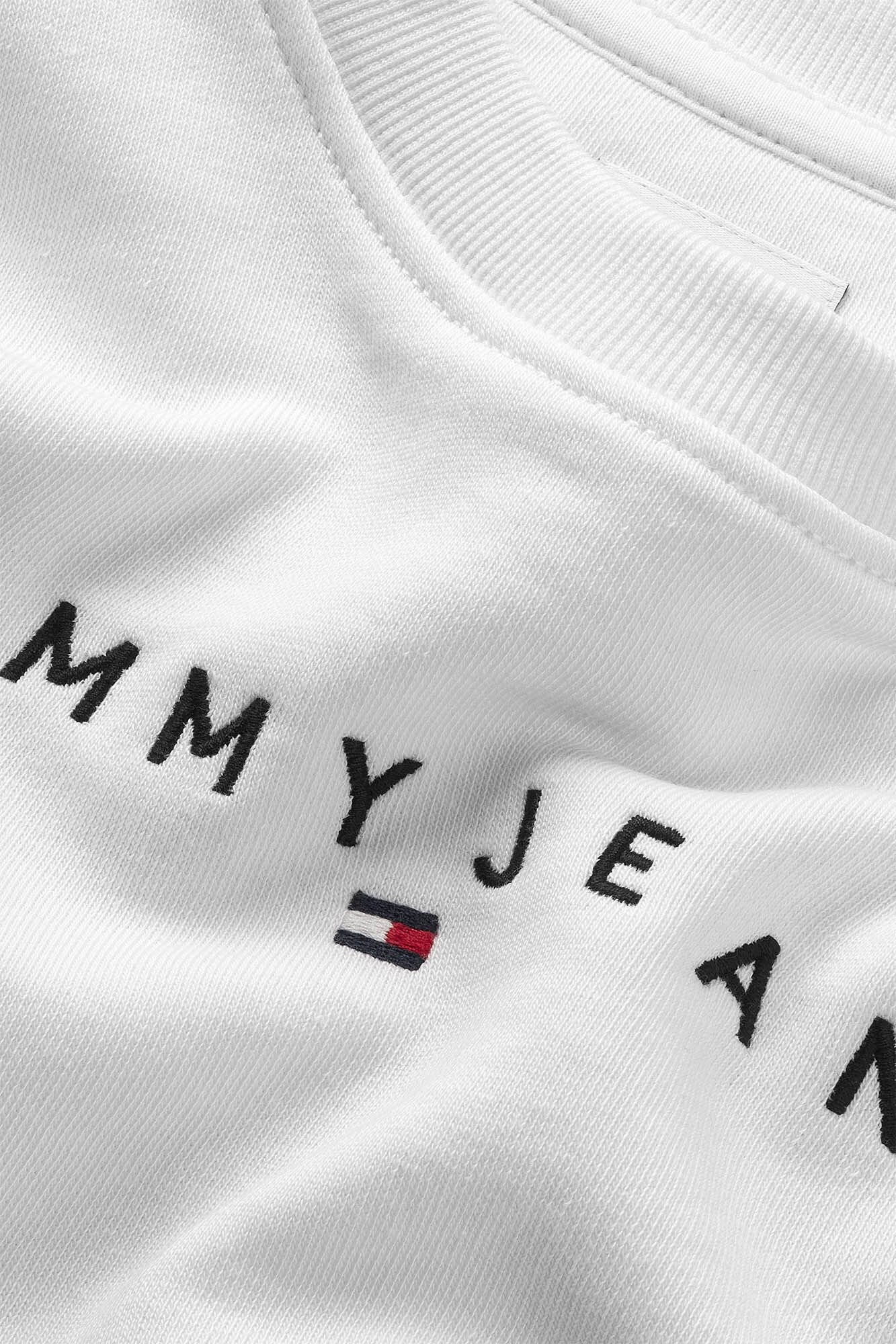 Moletom feminino Tommy Jeans