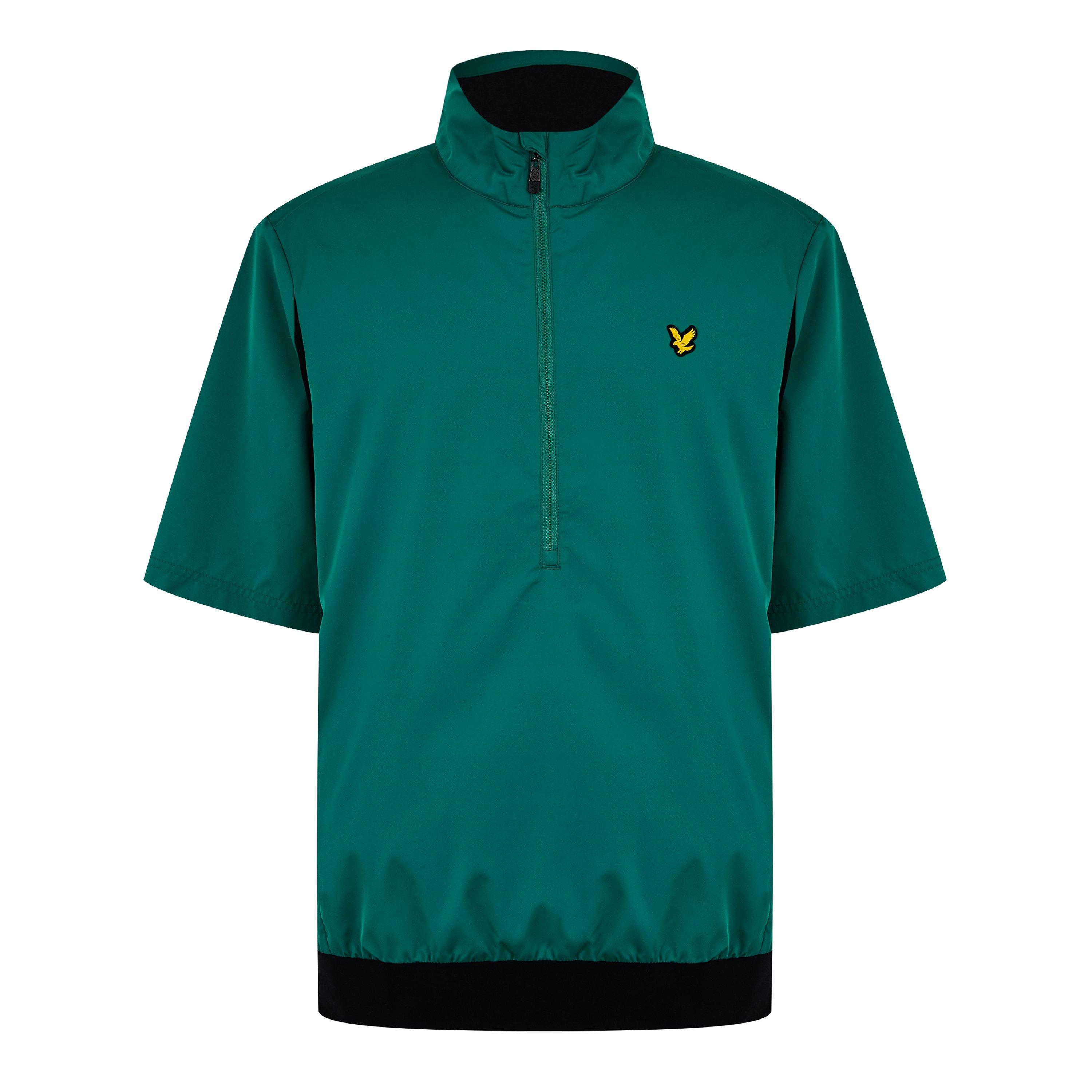 Lyle and Scott Golf Jacket Sn99