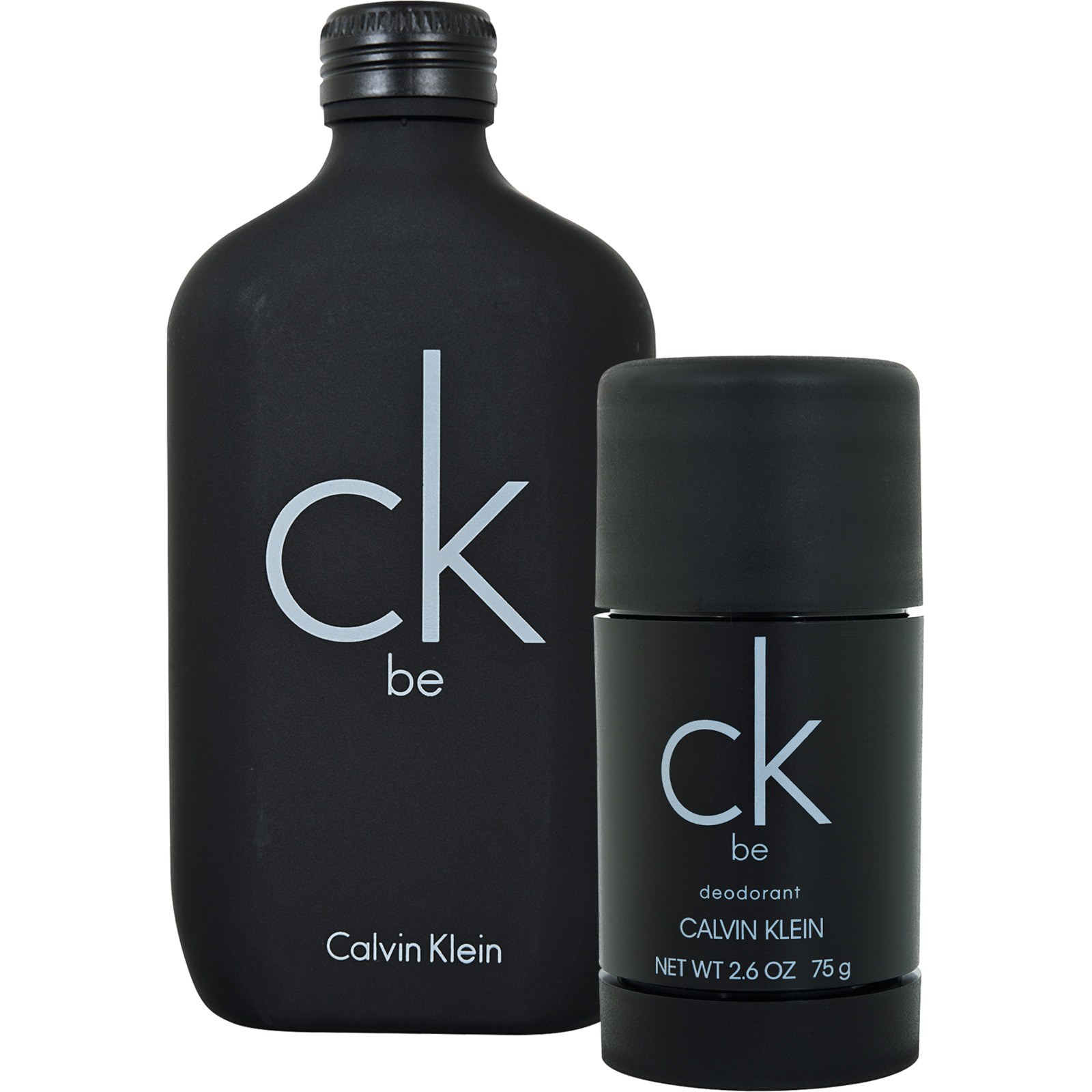 Calvin Klein CK Be Duftset, 2-teilig