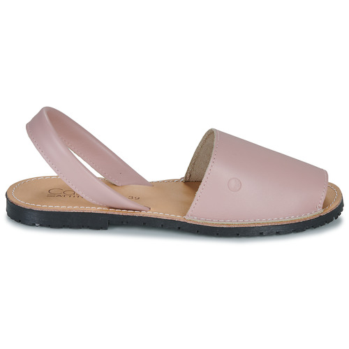 Casual Attitude - NEVADI - Rose
