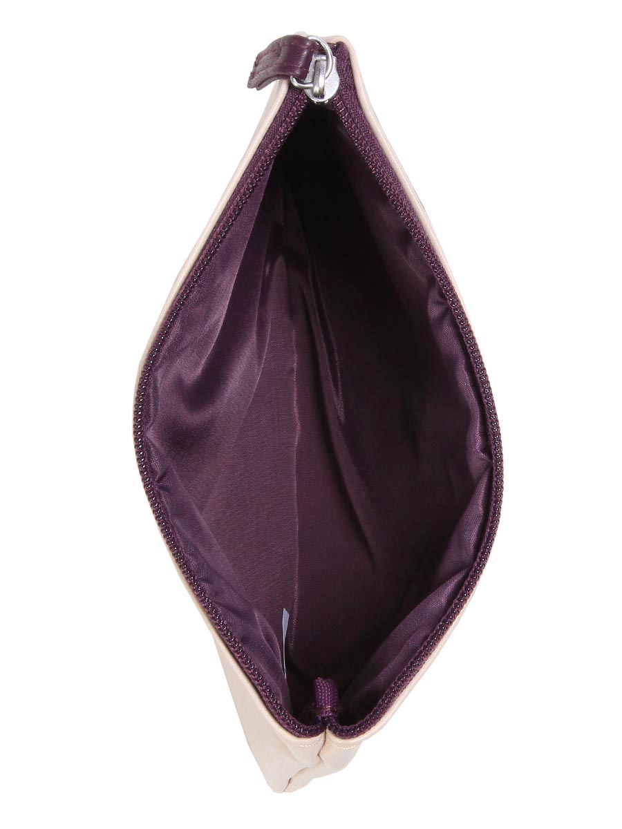 Trousse de toilette DerriÀre la porte Paix Le Bonheur