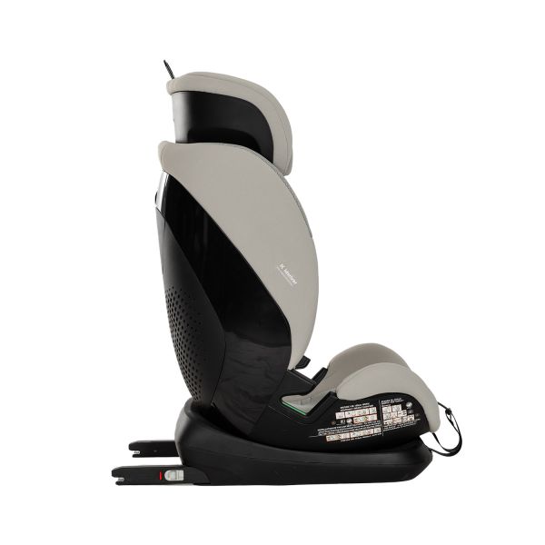 Kidsriver Autostoel Sigma-S I-size (76-150 cm)