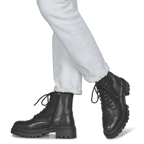 Aldo - BIGMARK - Noir