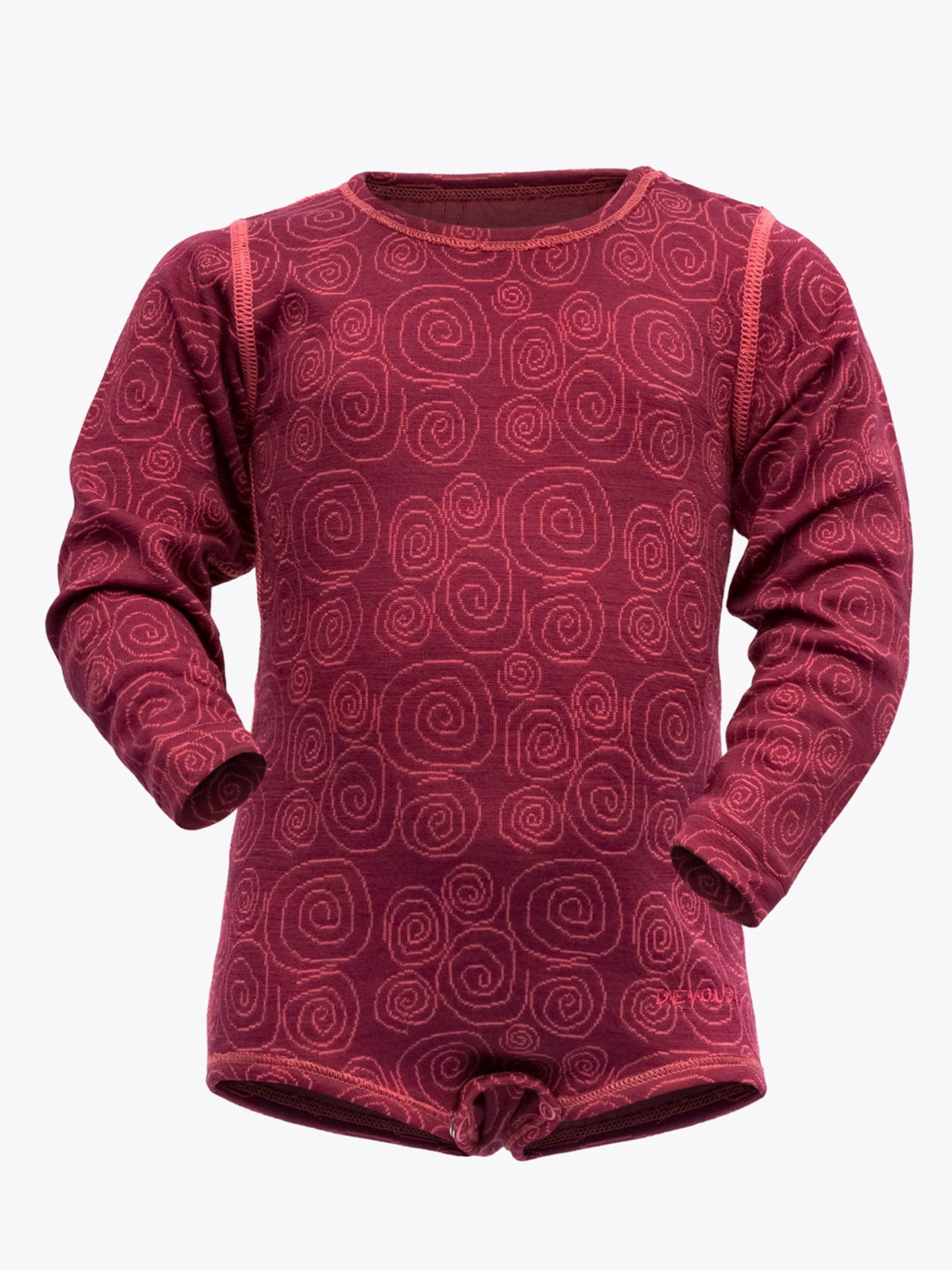 Duo Active Merino Body Baby