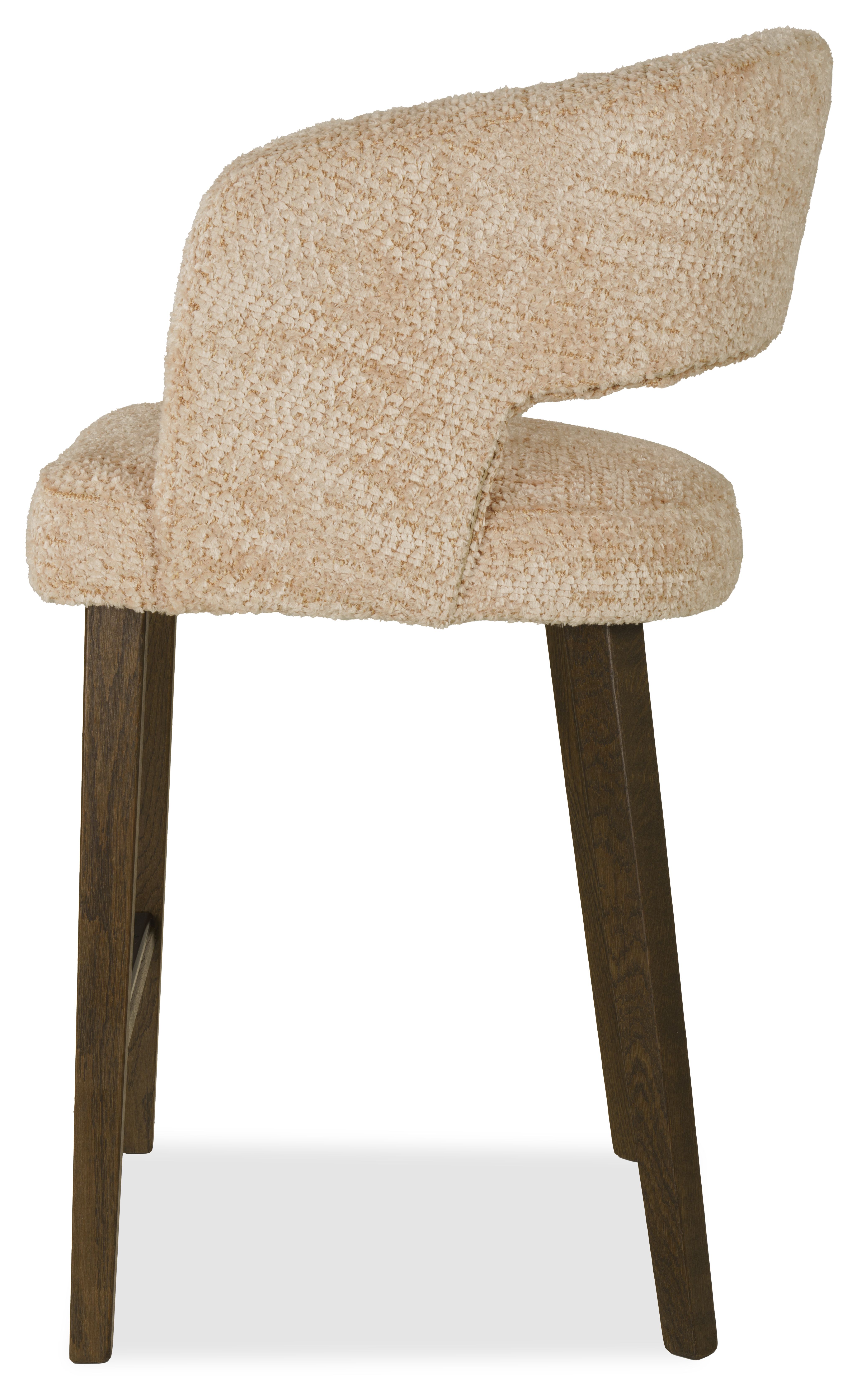 Barkruk Karosi B62 x D58 cm