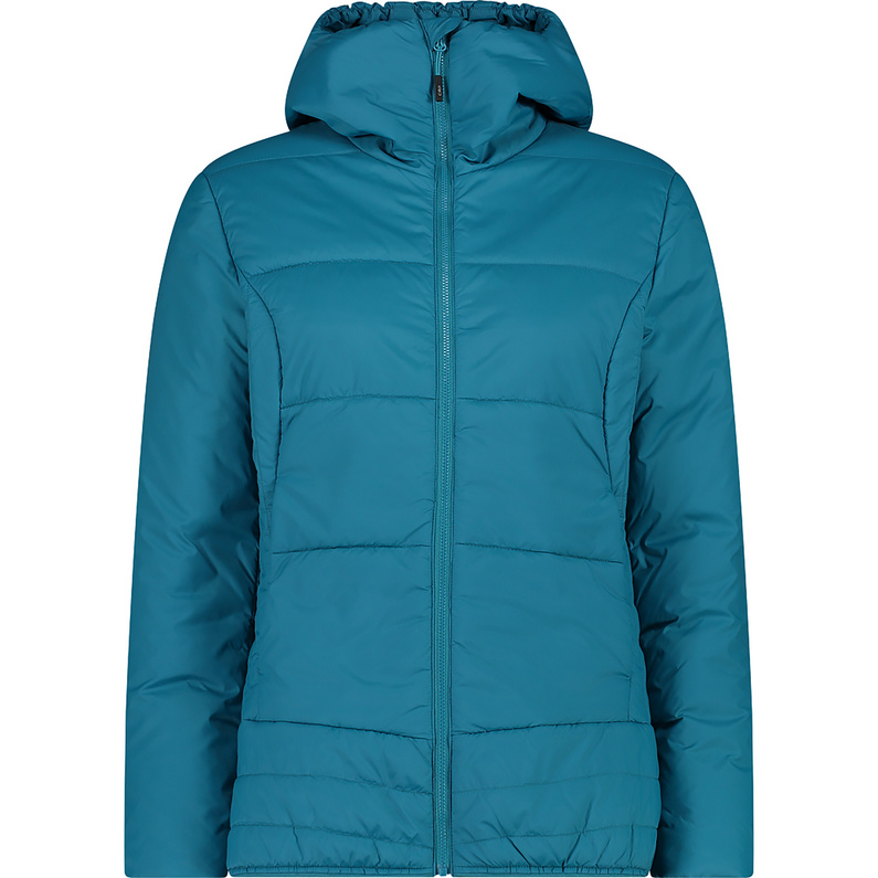 CMP Damen Hoodie Jacke