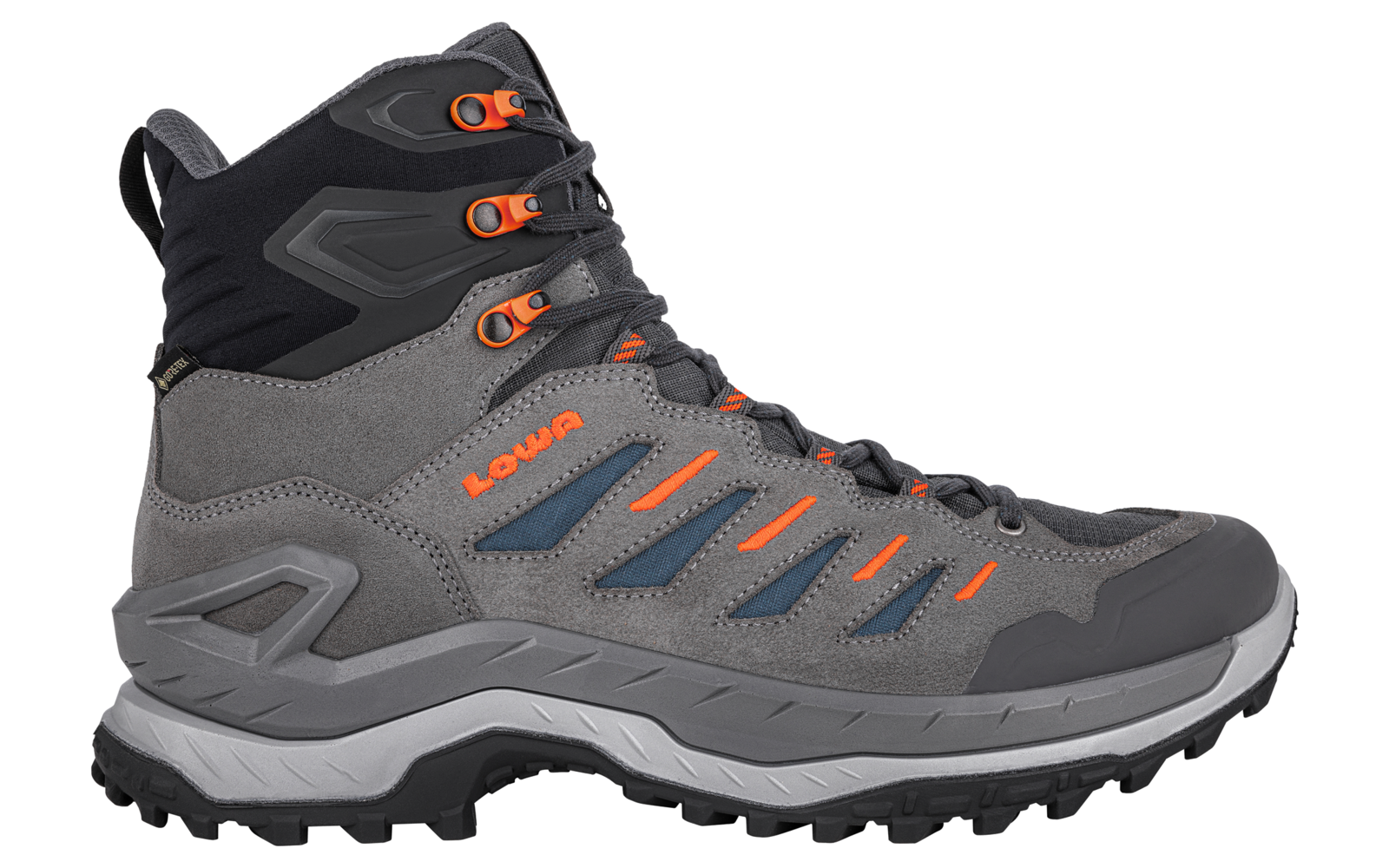 Lowa Innovo GTX Mid Herren Multifunktionsschuh