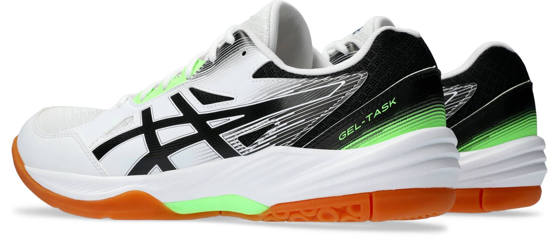 Asics| Herren Trainingsschuhe GEL-TASK 3 Indoor