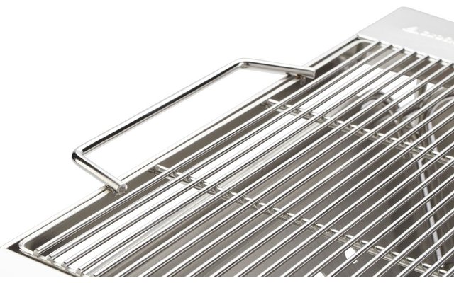Groenberg Katla Kohlegrill