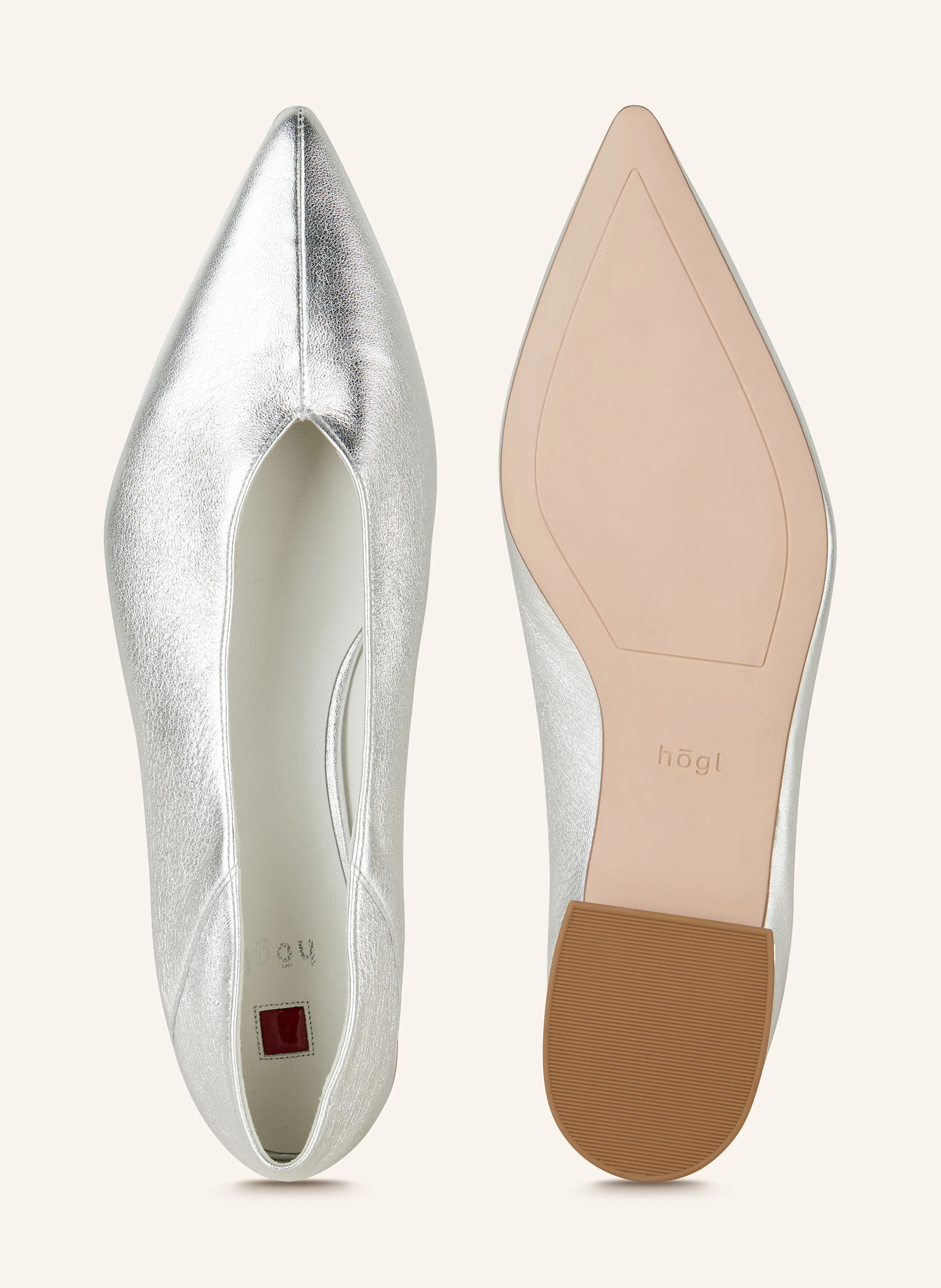 Högl Ballerinas