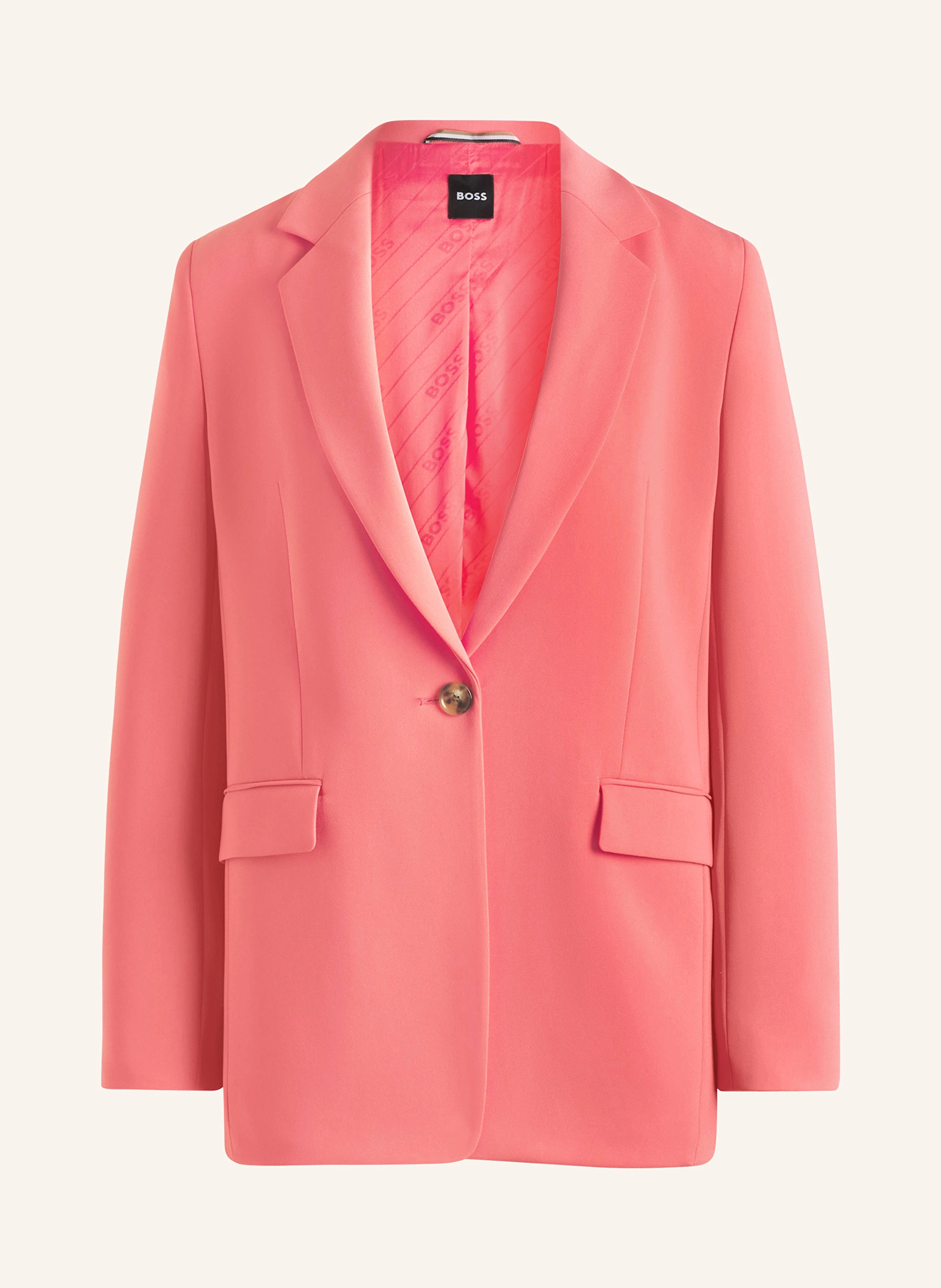 BOSS Blazer JOCALUAH