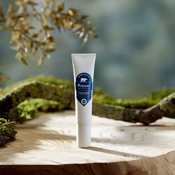 Polaar Men Ice Eye Tratamento Anti-Rugas para Olheiras e Inchaço com Ginseng Siberiano 15ml