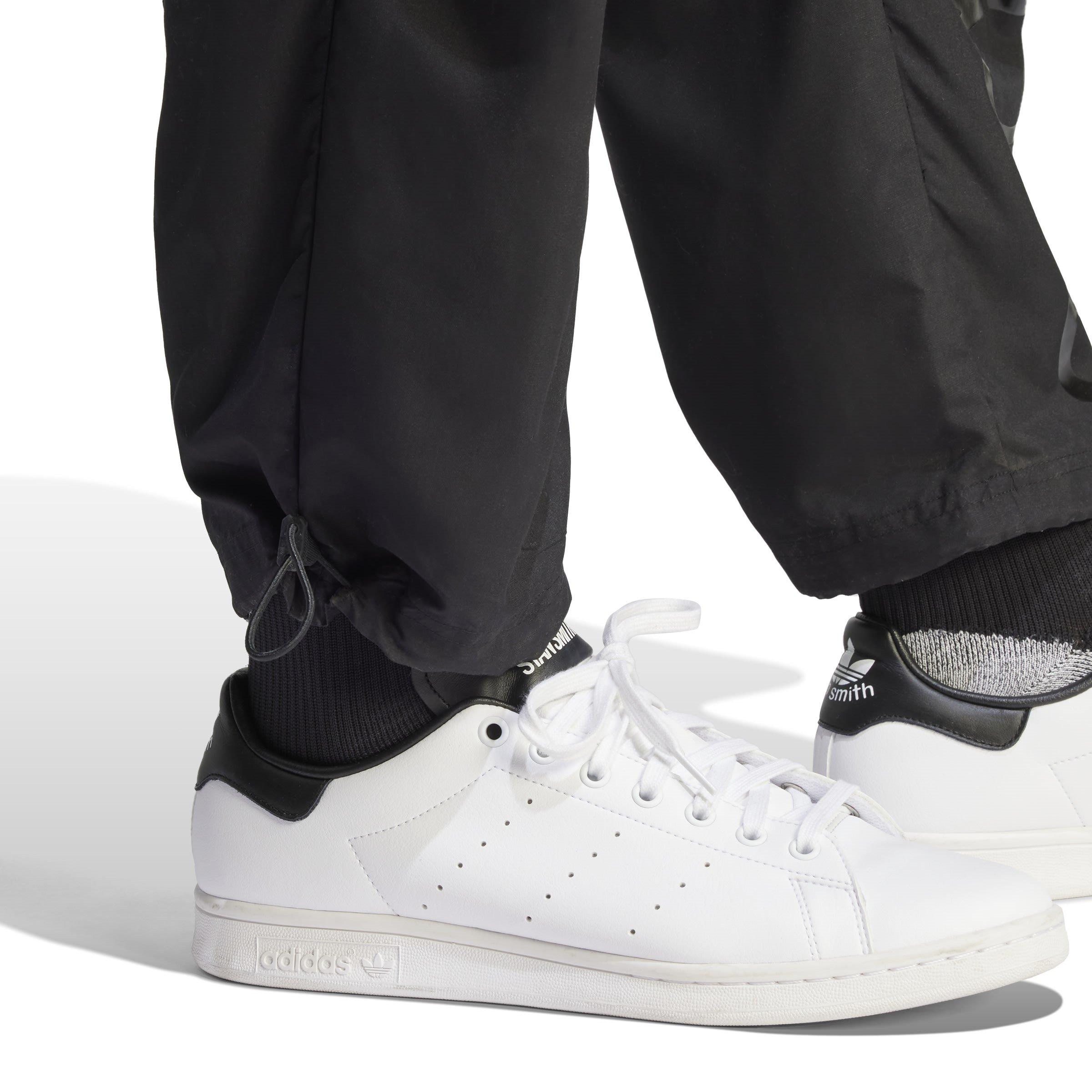 adidas All Blacks Lifestyle Tracksuit Bottoms 2023 Adults