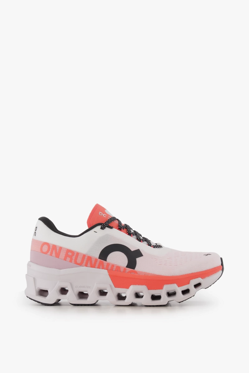 ON Cloudmonster 2 Herren Laufschuh
