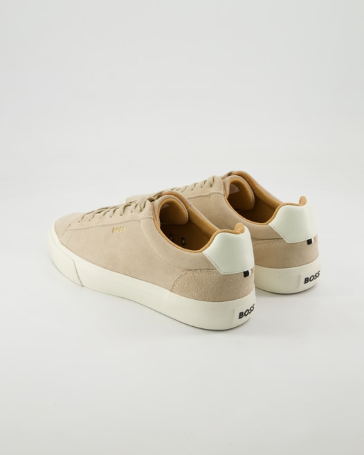 Boss Aiden_Tenn Sneaker in Beige