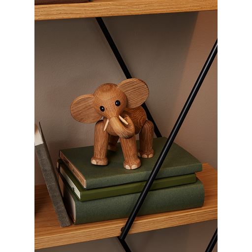 Spring Copenhagen Ollie Elefant, Stor