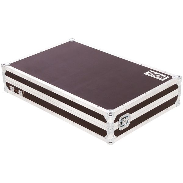 Denon DJ SC Live 4 Case Bundle