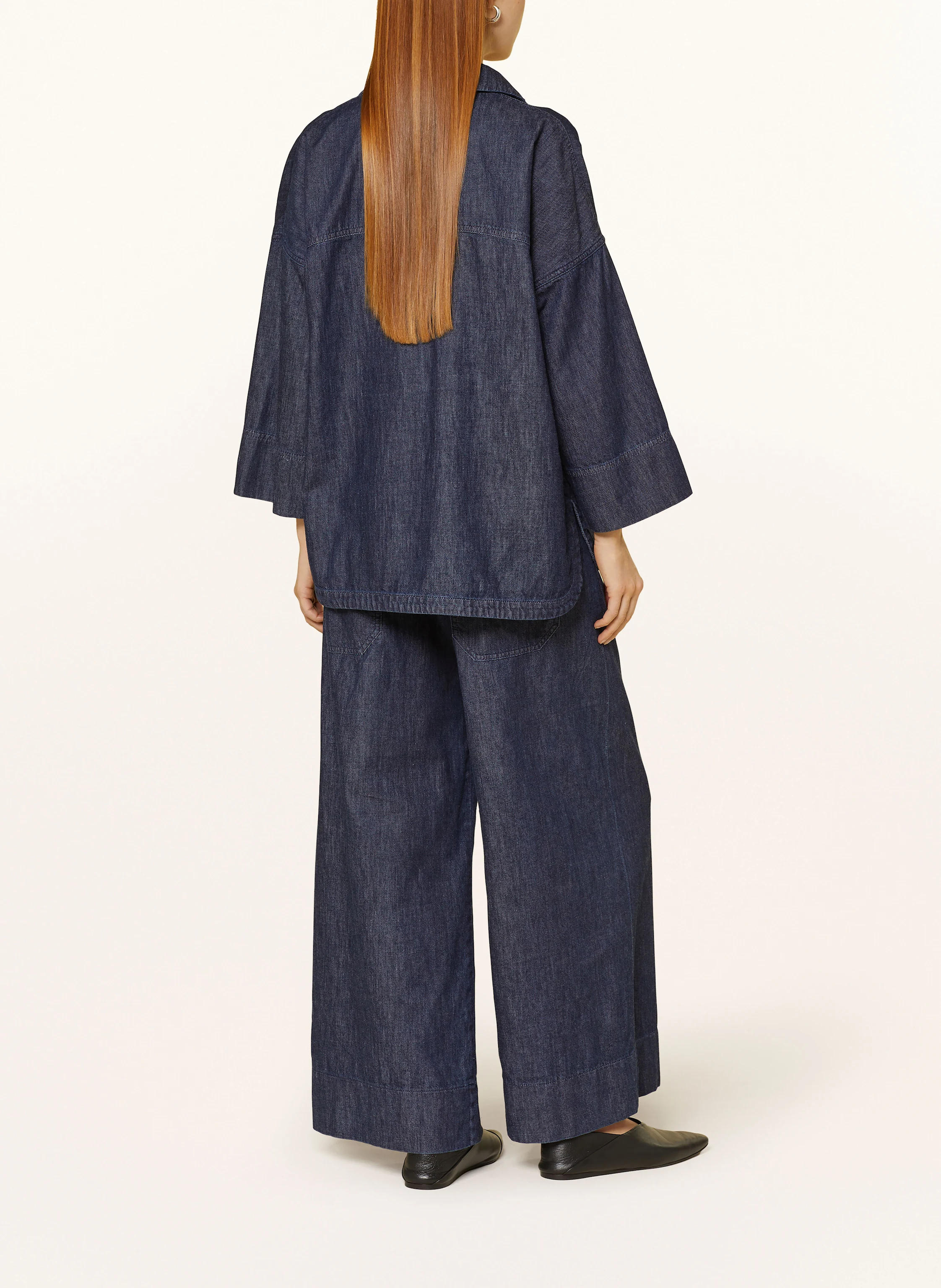 MAC DAYDREAM Jeans-Culotte MALIBU