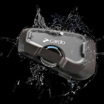 Intercom Cardo FREECOM 4X - SOLO