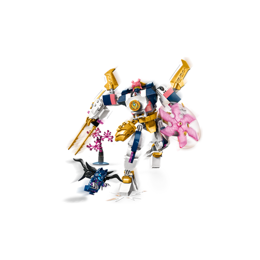 LEGO Soras Tech-Elementrobot - 71807