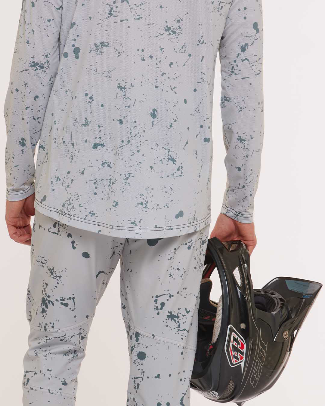 Mens Race Jersey