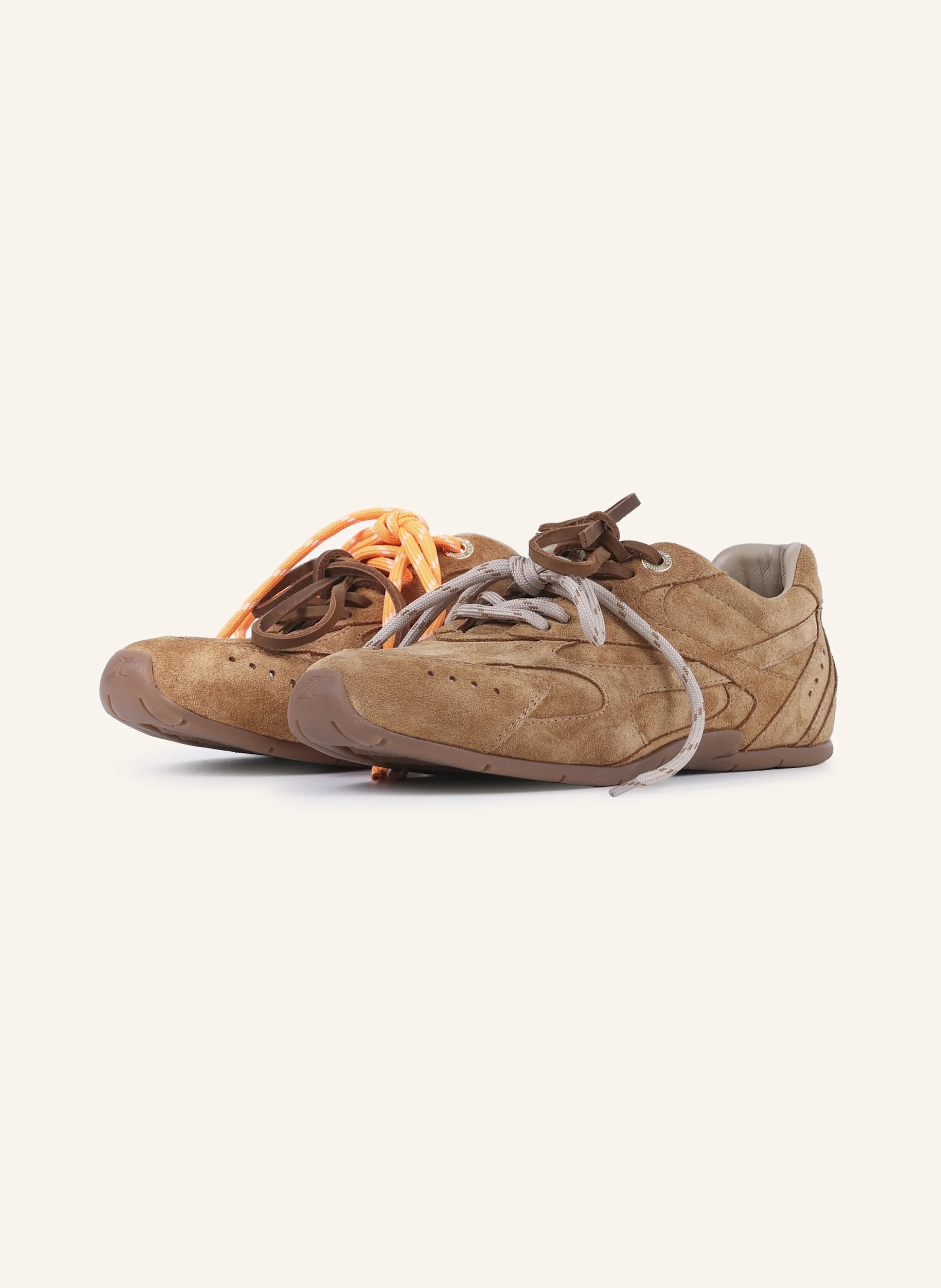 BRONX Sneaker MYR-AA