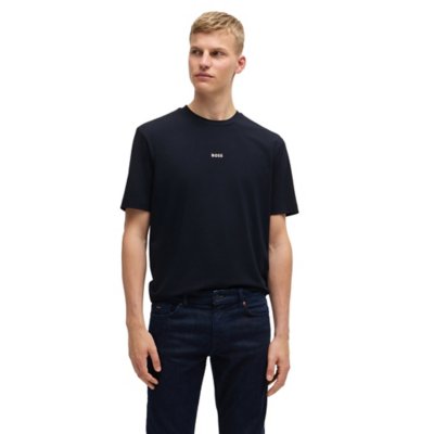 Tee-shirt à manches courtes homme Tchup BOSS