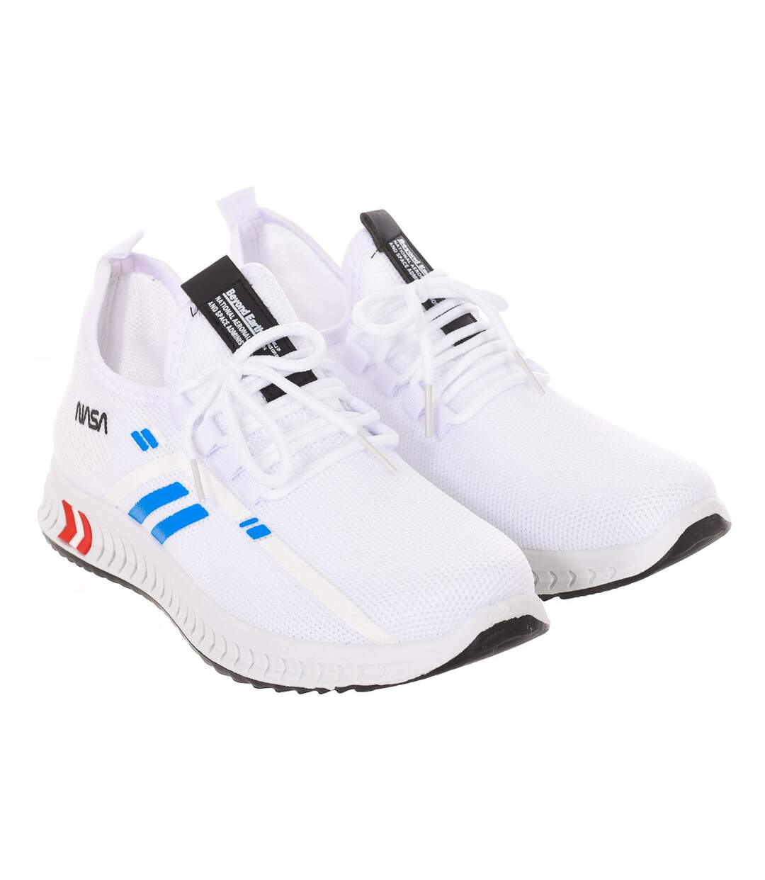 CSK2040 women's high style lace-up sports shoes