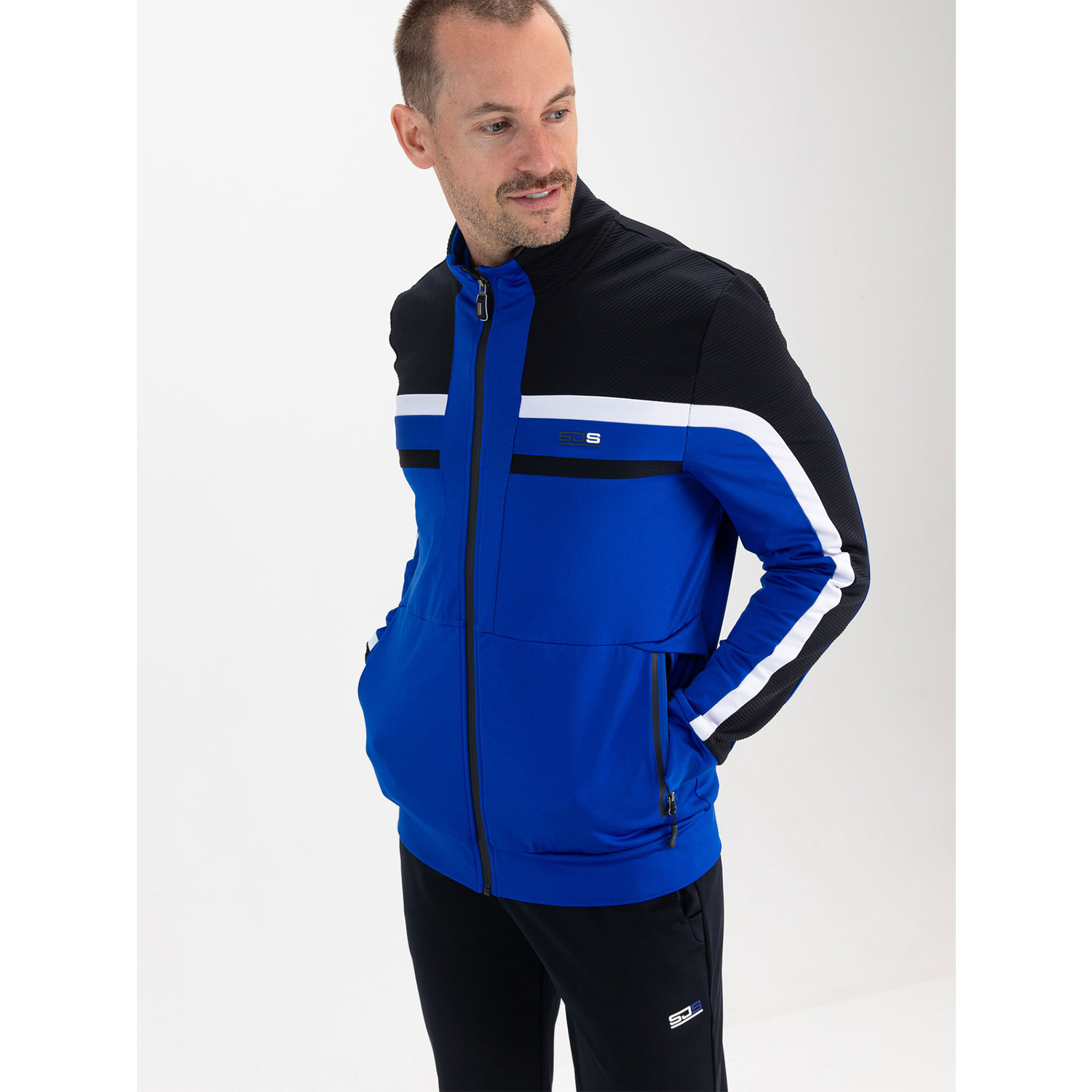 Sjeng Sports Amar Trainingspak Heren