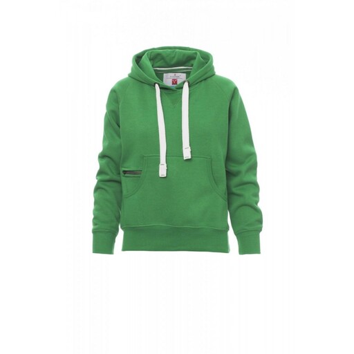 Sudadera Perchada 300gr Payper Atlanta