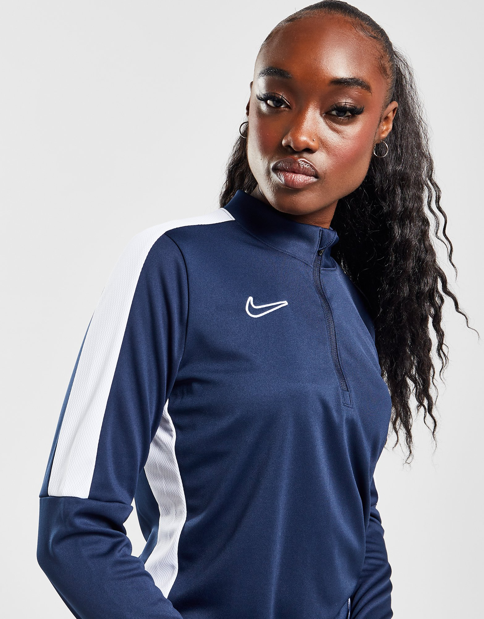 Nike Academy 1/4 Zip Top