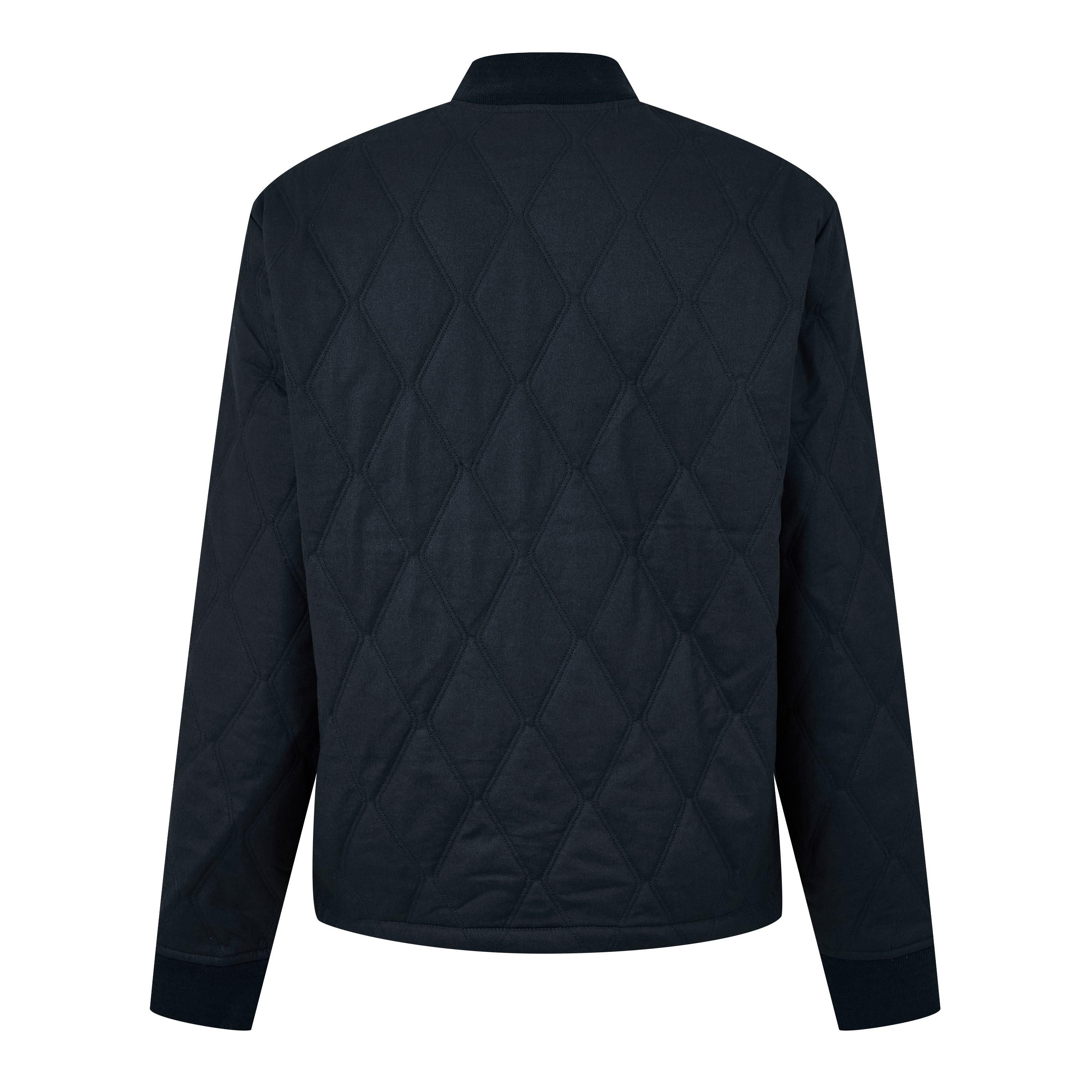 Lyle and Scott Quilt Jacket Sn99