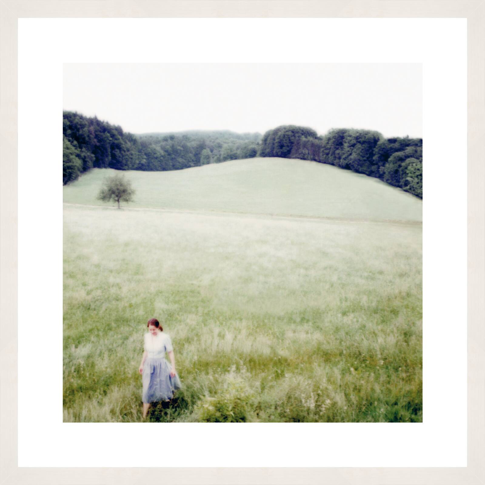 Karin by Peter Von Felbert - Limited Edition. Edition of: 100. Signed.