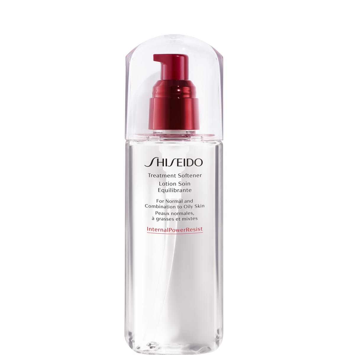 SHISEIDO Les Essentiels Lotion Soin Equilibrante